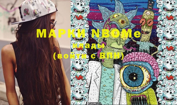 крисы Пестово
